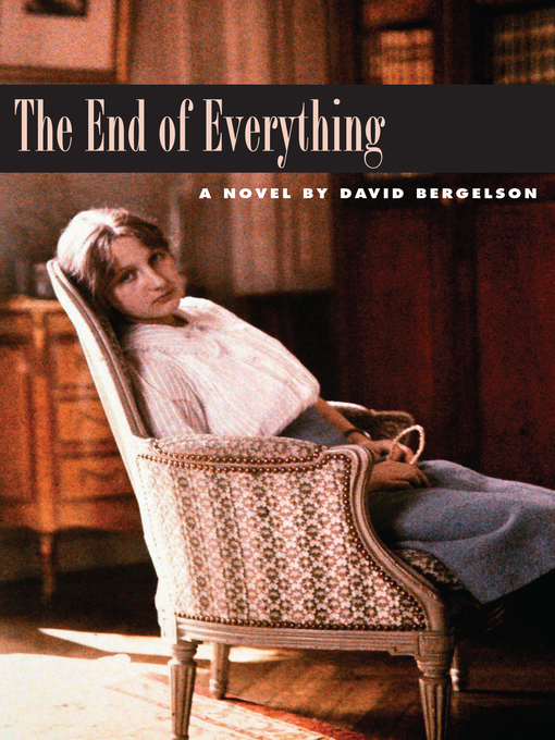 Cover image for End of Everything